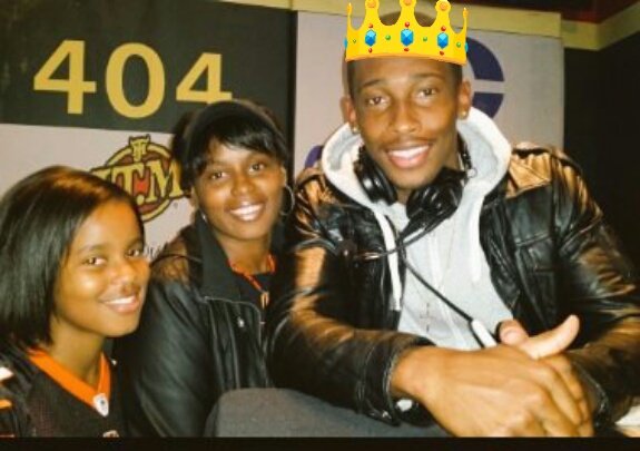 Happy birthday Many blessings 