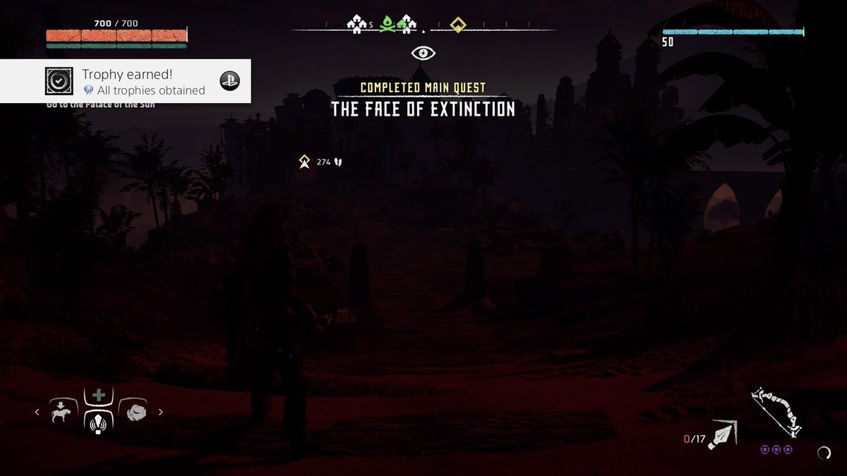 djfoxynulla's tweet photo. #HorizonZeroDawn #PS4share https://t.co/4OxfWMYQU3