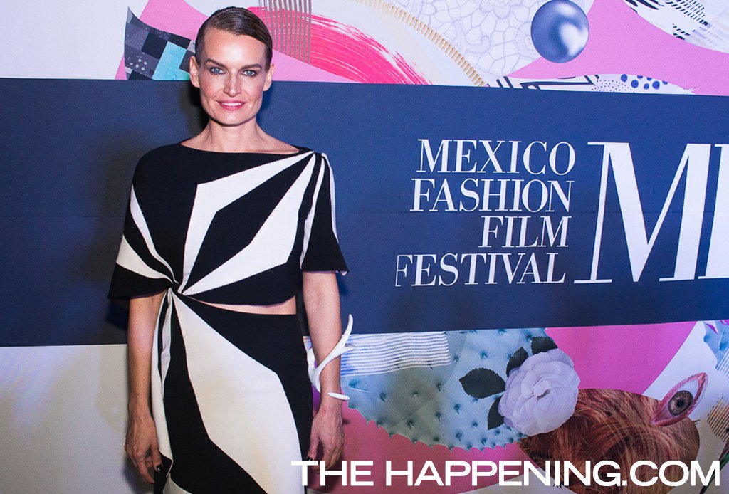 The Happening tweet media
