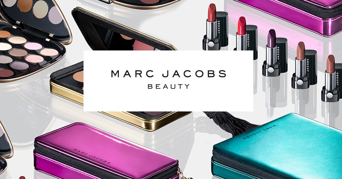 AlabamaLez's tweet photo. I just signed up for Marc Jacobs Beauty. Learn more and join here - https://t.co/WJWHWM5qiJ https://t.co/f6HeNmqUFt