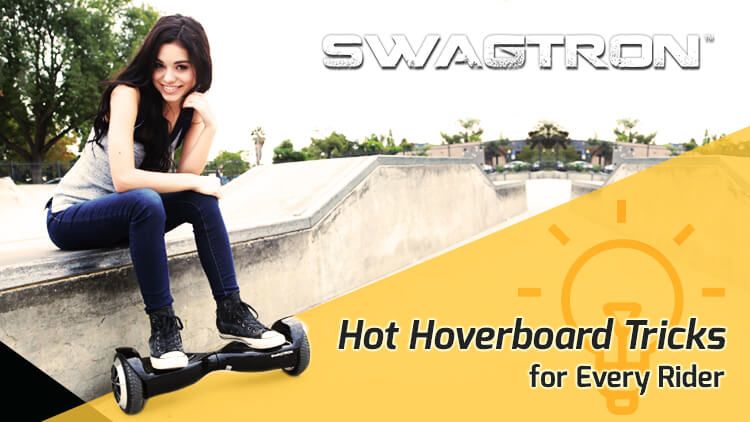 SwagTronUSA's tweet photo. We've compiled the best hoverboard tricks from fans. Can you do some of these? #HoverboardTricks #Hoverboards https://t.co/Bgccfdw6uL https://t.co/56RK4aatrI