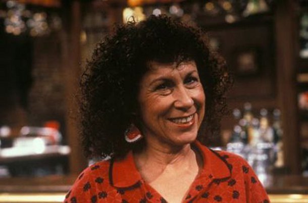 1948 Happy 69th birthday to star Rhea Perlman born in New York City   