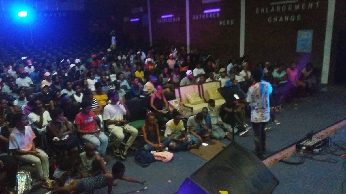 phutistyles's tweet photo. #LITUATION #youthministry #Elevate  #faithpointchurch https://t.co/iZZDX9DCmc