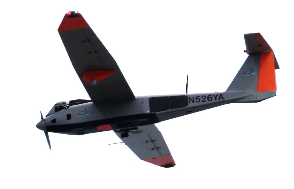 AmericanAeroInc's tweet photo. #InstiMaps payloads are compatible with manned and unmanned aircrafts. Check out payload options here: https://t.co/piVPpcwbY4 ๐ฉ https://t.co/u0mcc7zXZU