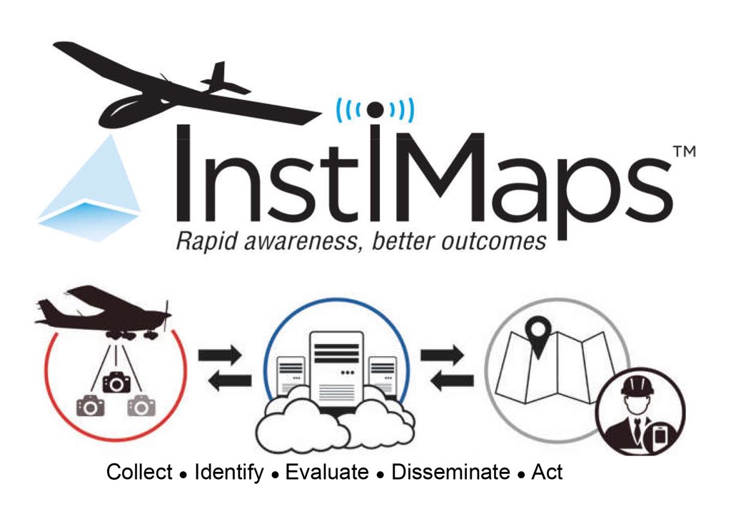 AmericanAeroInc's tweet photo. #InstiMaps payloads are compatible with manned and unmanned aircrafts. Check out payload options here: https://t.co/piVPpcwbY4 ๐ฉ https://t.co/u0mcc7zXZU