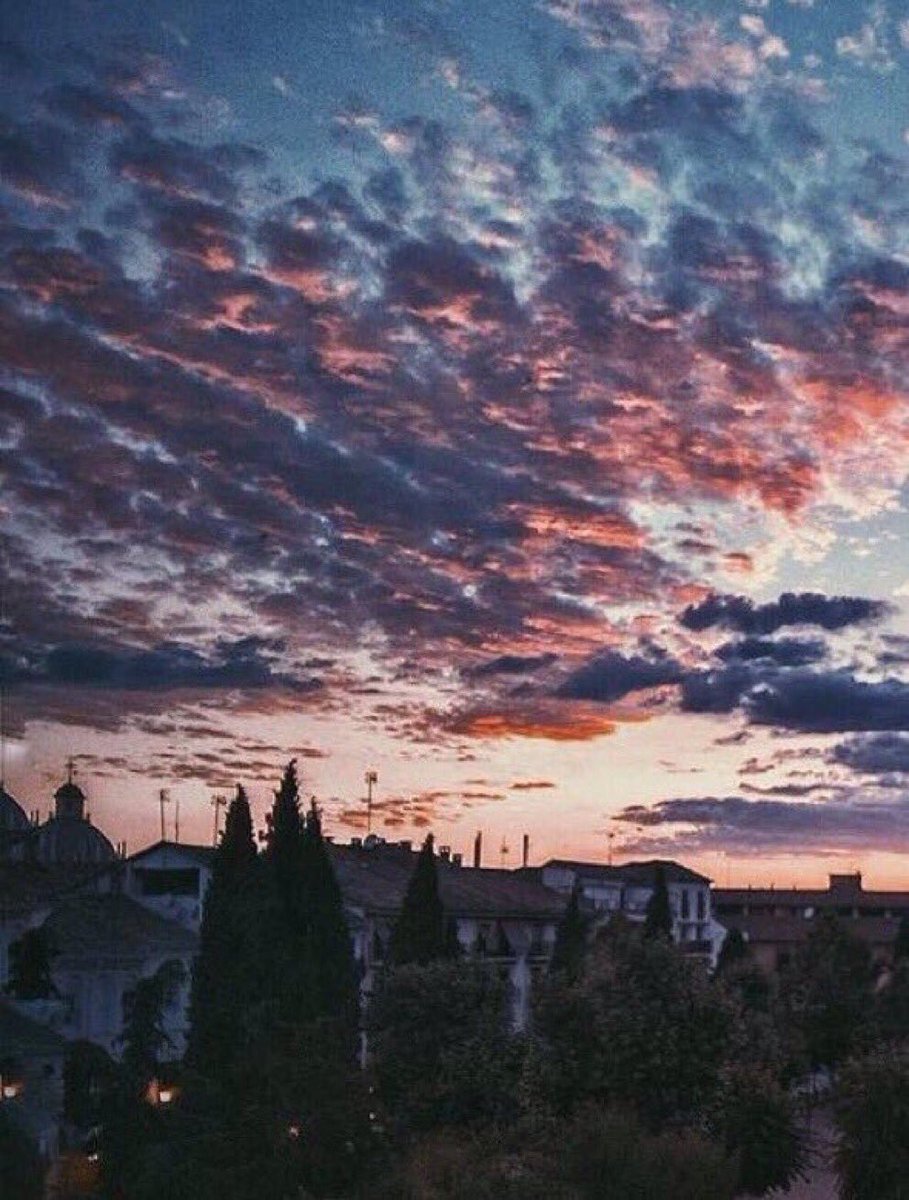 VibesAllNight's tweet photo. I'm in love with the sky 🌌 https://t.co/JIR8olOhDm