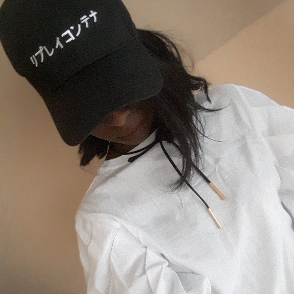 niggainjapan's tweet photo. 韓国で流行ってるらしい
#replaycontainer #cap #リプレイコンテナ https://t.co/elq76JeWNt