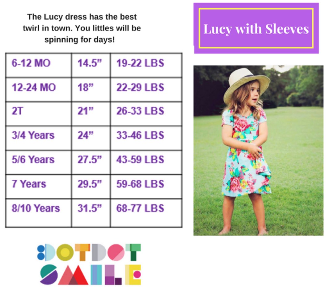 ddsolivia's tweet image. Our Lucy dress has the most amazing twirl #dotdotsmileolivia #lucydress #
