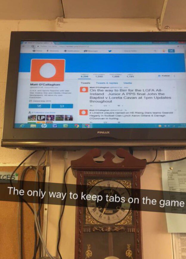 SmithAine's tweet photo. @MattOCall the staffroom in @jtbcstweets today! Thanks so much for all the coverage throughout all matches  👍🏻#thedriveforfive #jtbcs https://t.co/RmxleYEQw2