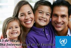LuisBeltraniens's tweet photo. #Hoy 15 de mayo: Día Internacional de las Familias. Propuesto por la Asamblea General de las Naciones Unidas en 1993. #PaloNegro https://t.co/LMLGXq1QJ4