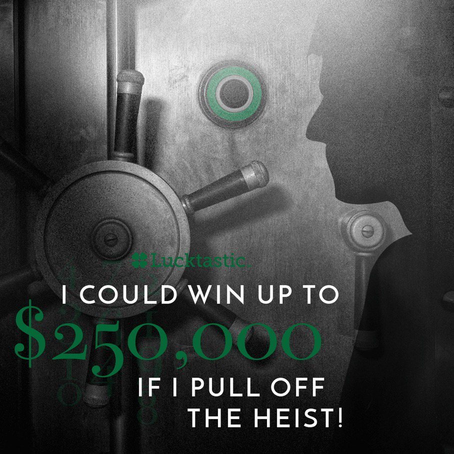 SiegelErica1's tweet photo. Come join me for a Heist! https://t.co/cHFCFgGNRz https://t.co/sKTAZ8ldtp