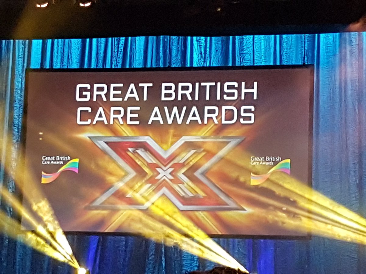 thenewdeanery's tweet photo. #gbcareawards for our #braintree #carehome Care Employer, frontline leader. Wish us luck https://t.co/mhD3rDekKb