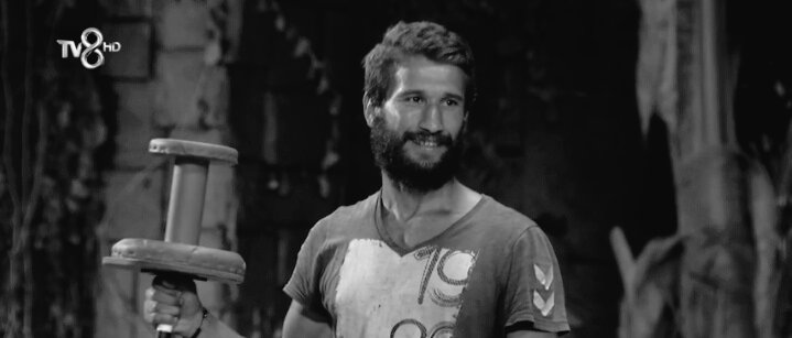 Siz hepiniz ADEM tek! 👊#Survivor