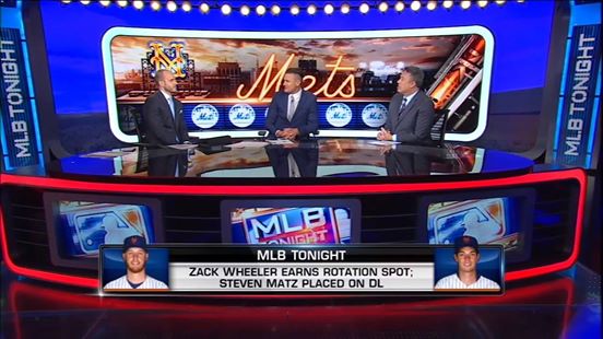 mlbgrouping's tweet photo. Zach Wheeler will begin the 2017 season in the New York Mets starting rotation.... https://t.co/KEmbMH87aB https://t.co/WQVfcW2V4j