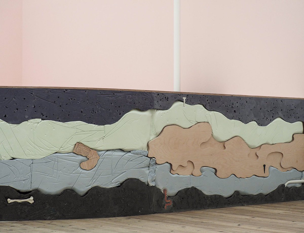 Last 3 days for Final Yr #Painting #Sculpture artists to apply #WoonPrize £20k fellowship/2nd prize£9k 3rd prize£6k woonprize.co.uk