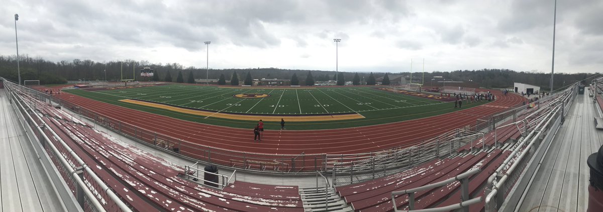 TurpinSpartans's tweet photo. Prepping for the inter-squad track meet that will start in a few minutes! #RunFastAndTurnLeft https://t.co/2QwDJXo1kW