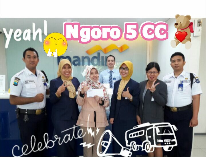 Sandrafz1220's tweet photo. #PuttingDevelopmentFirst #proudofAXAMandiri #proudofAXA https://t.co/qbA4iIFhN6