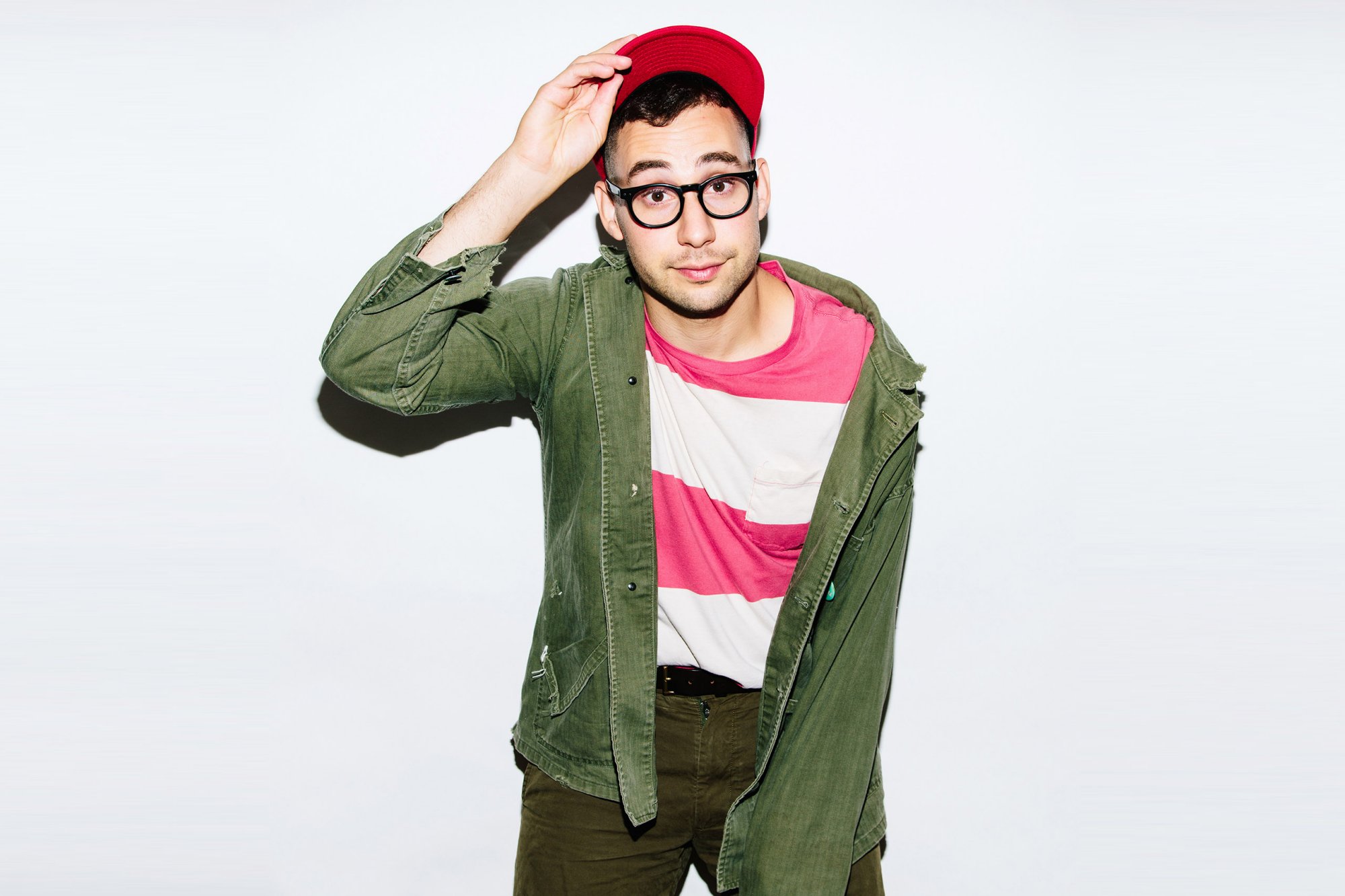 Happy birthday to Jack Antonoff!   