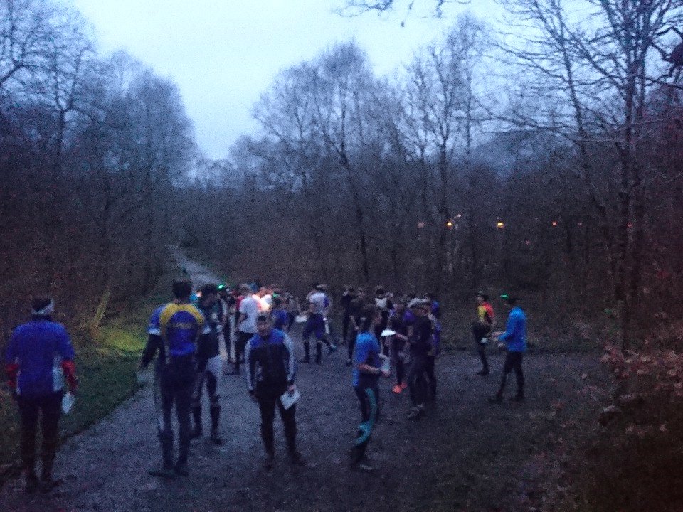 SEDS2017's tweet photo. Three minutes to go... #darkthistle https://t.co/qUCVlhcW5a
