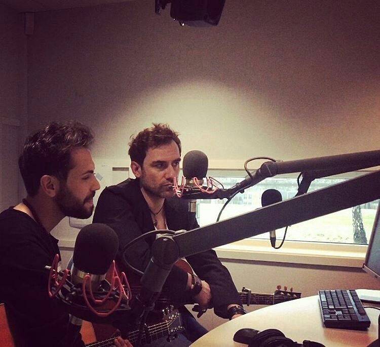dave_simply's tweet photo. Da #instagram #davidemogavero #jackrubinacci #nrkp1 #intervista #norway https://t.co/kgviyb3ojn