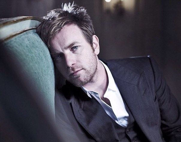 Happy Birthday Ewan!    