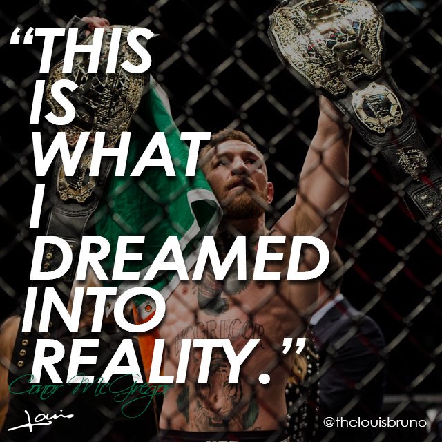Cezar_Gabriel88's tweet photo. #Motivation #TheNotorious #Reality https://t.co/na8i2T9bt3