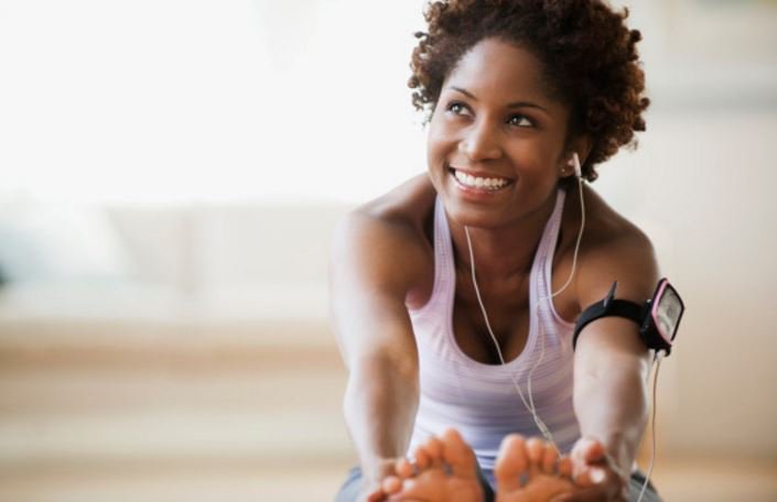 #funfactfriday - #Music improves workout performance. What's your favorite jam to workout to?