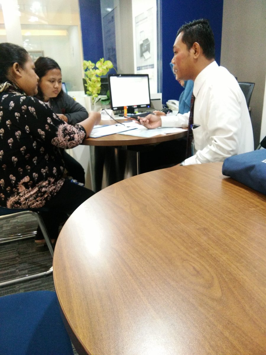 Sandrafz1220's tweet photo. #PuttingDevelopmentFirst #proudofAXAMandiri #proudofAXA https://t.co/2xFErJFvyU