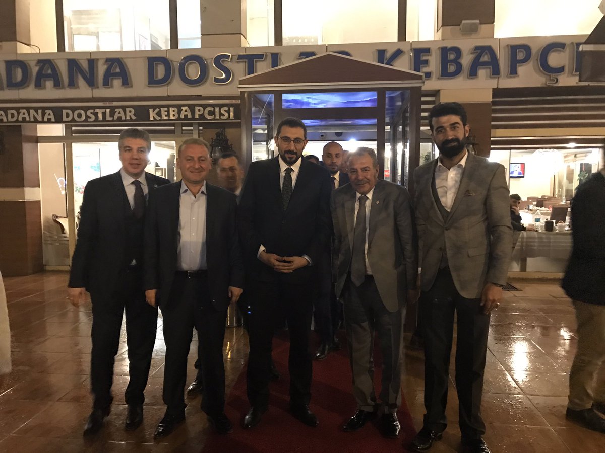 HalilYomak's tweet photo. Cumhurbaşkanı baş danışmanı pek değerli @mustafaakis abim Mardin'e geldi. Bilgi ve birikimlerinden faydalandık. Allah razı olsun. https://t.co/IEjp7hJTMD