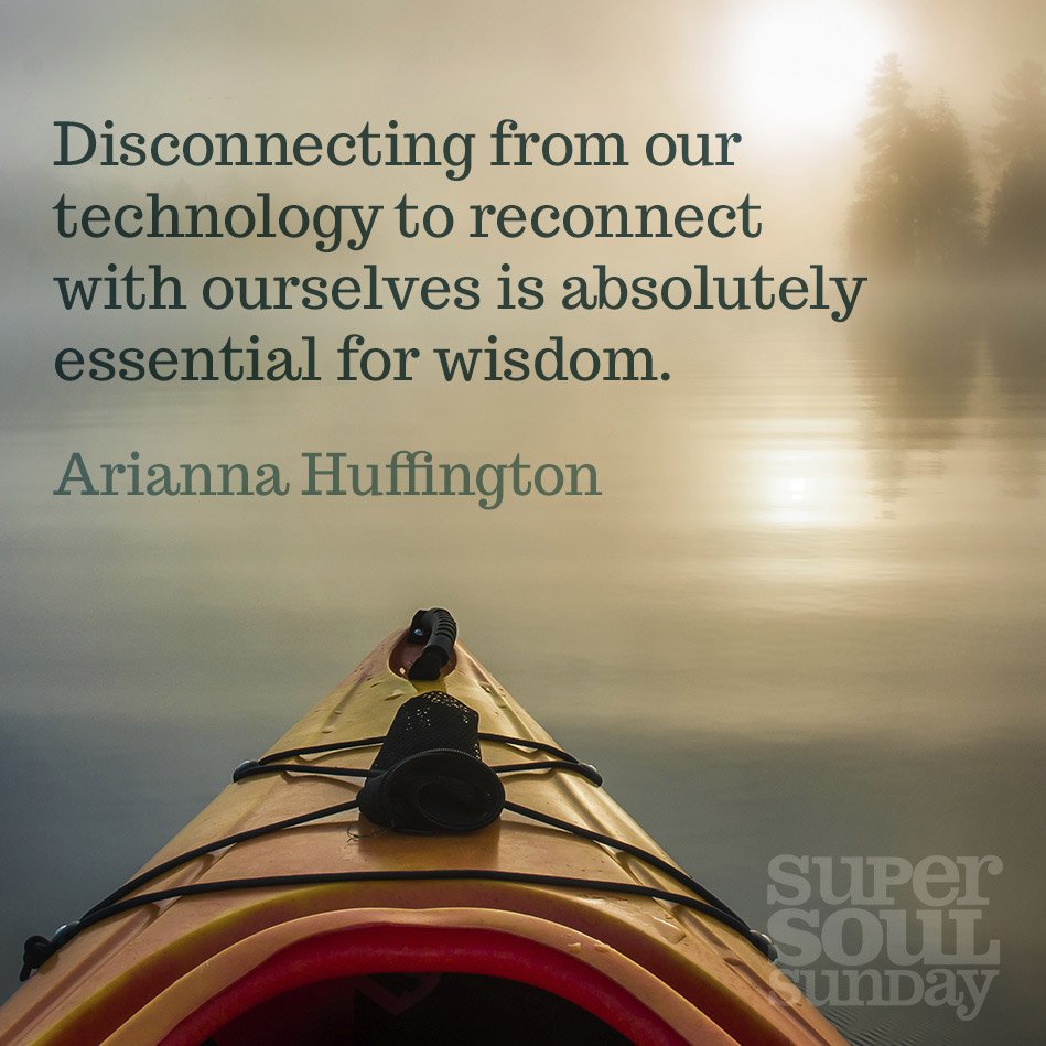 Oprah Network Canada tweet media