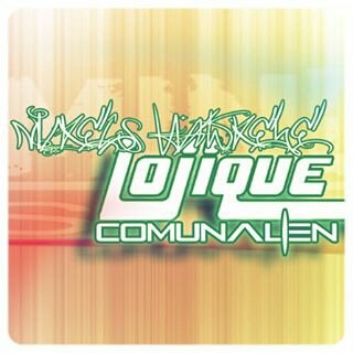 NickelsHawkeye's tweet photo. #Lojique &amp; #Comunalien, two groups I have been a #blessed to be in. https://t.co/1gL2CnlV3x