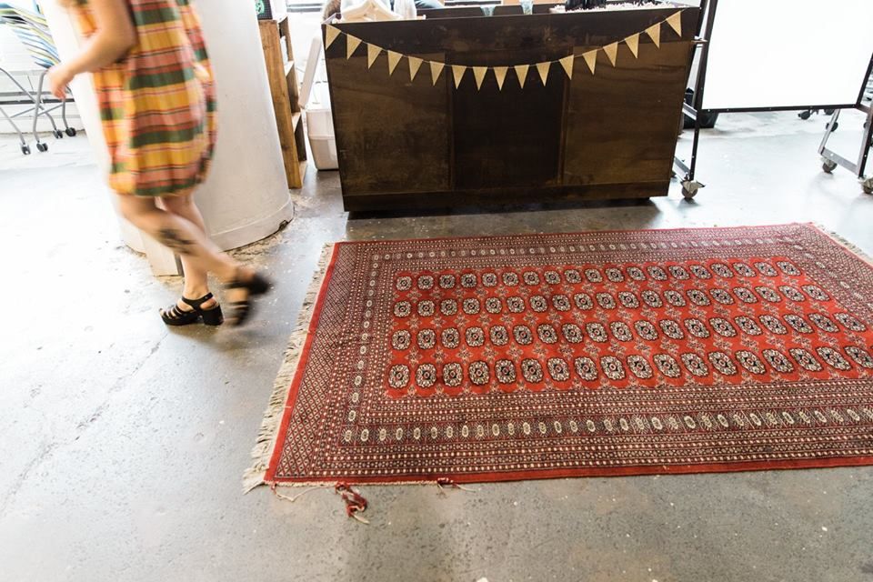 CroissantSF's tweet photo. Congrats to member Erika for the launch of @wearetactile, an agency created specifically w/ female founders in mind https://t.co/JIT2xJyaas https://t.co/MLUI9hwH0l