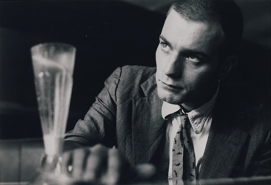 Happy birthday, Ewan McGregor! 