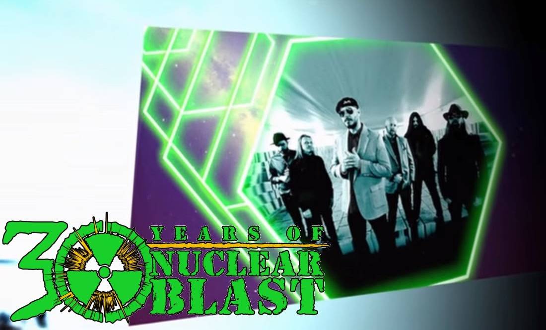 THE NIGHT FLIGHT ORCHESTRA : watch official lyric video for "Midnight Flyer" bit.ly/2o1A8s1
#NFO_Official