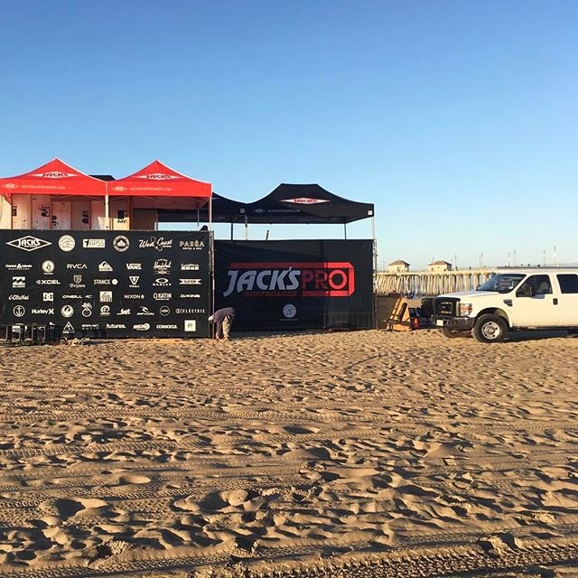 Visit Huntington Beach, CA tweet media