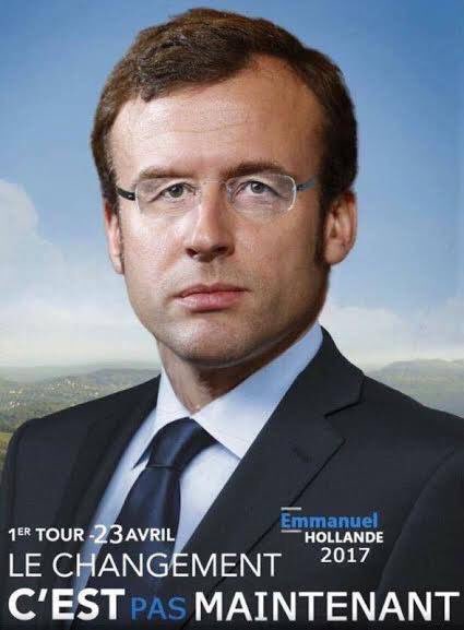 Republicains974's tweet photo. #EnMarche #EmmanuelHollande #jevotefillon #lesrepublicains https://t.co/7Oacpef5Fd