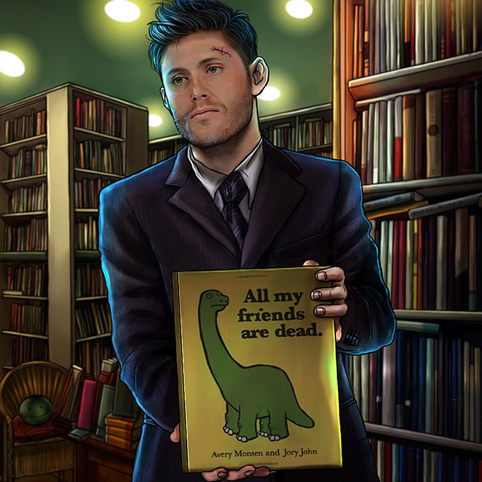 bowleggednerd's tweet photo. WHO DID THIS https://t.co/HGiARCCVzQ