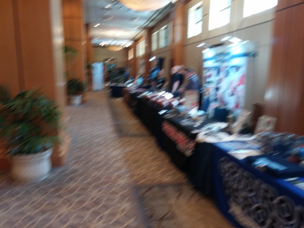 Gridiron Heroes in Birmingham.
#coaches #football #UAB.