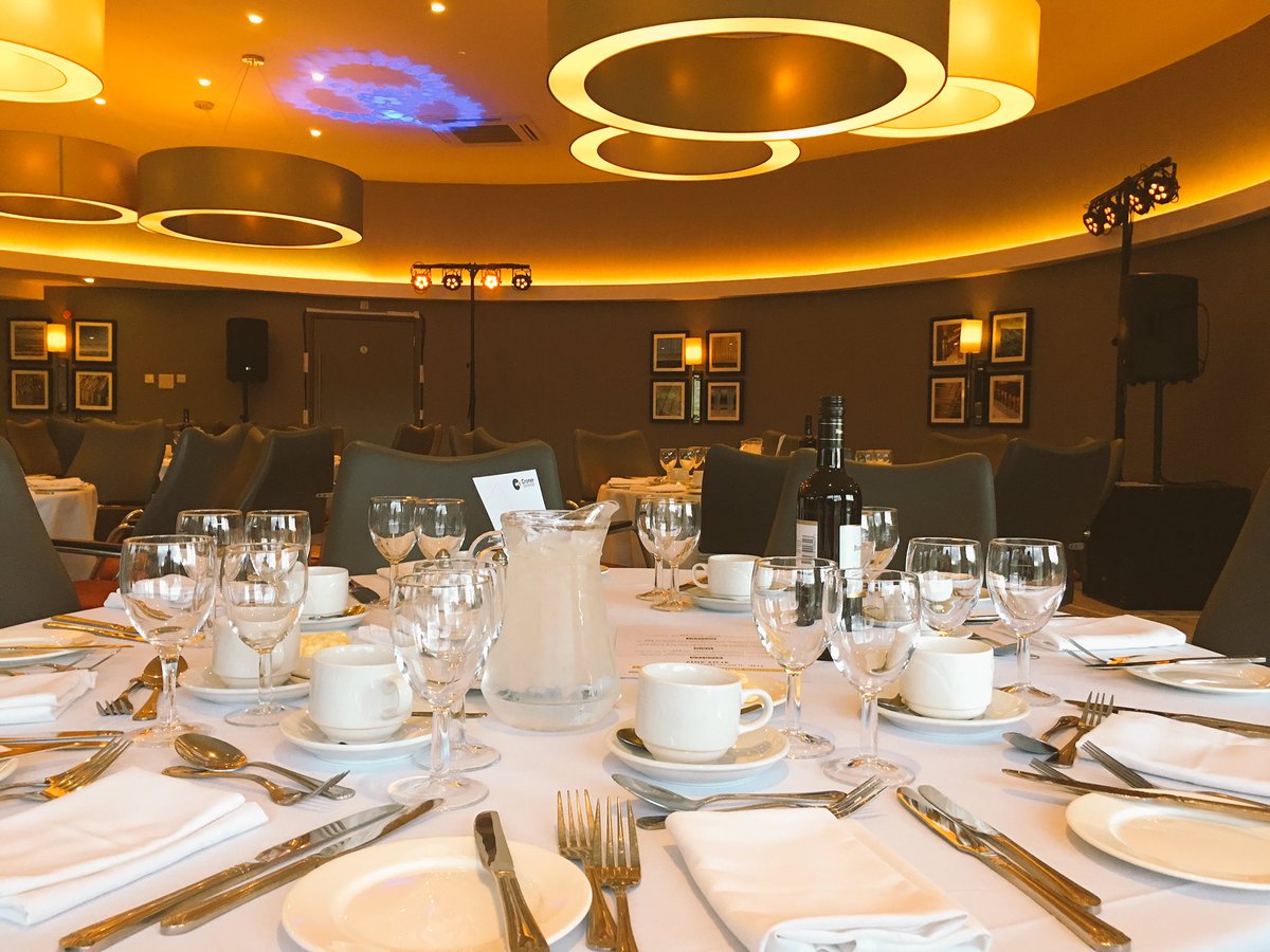 instaevents2016's tweet photo. Tonight's corporate event for Croner Taxwise at Jury's inn 🎉🎉 https://t.co/EDcGrY8DUX