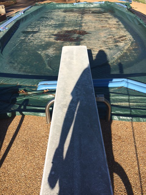 PanolaPool's tweet photo. What your pool is suppose to look like once the cover is taken off for the first time.  #PanolaPool https://t.co/Zzcg1C9ixM