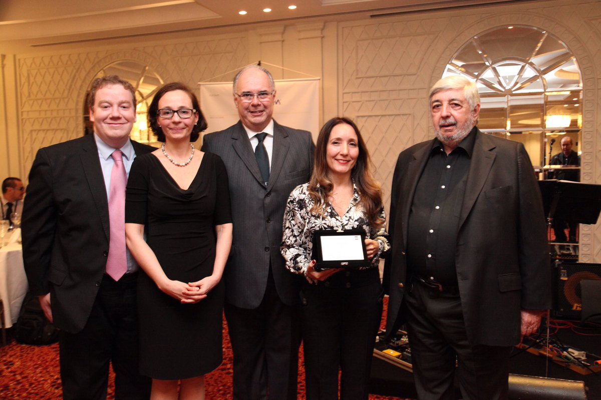 ASPIORGSP's tweet image. A ASPI, presta homenagem ao Ilmo. Prof. Dênis Borges Barbosa (in memoriam), Patrono de Honra do XVII Congresso 2017. @ABAPI1 @inpibrasil