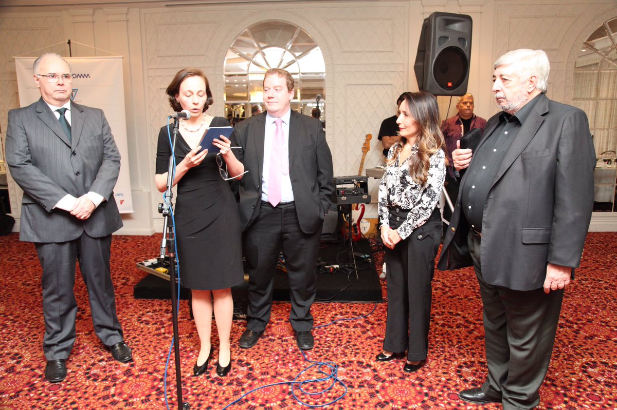 ASPIORGSP's tweet image. A ASPI, presta homenagem ao Ilmo. Prof. Dênis Borges Barbosa (in memoriam), Patrono de Honra do XVII Congresso 2017. @ABAPI1 @inpibrasil