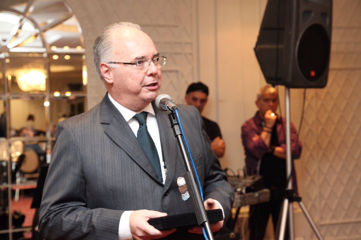 ASPIORGSP's tweet image. A ASPI, presta homenagem ao Ilmo. Prof. Dênis Borges Barbosa (in memoriam), Patrono de Honra do XVII Congresso 2017. @ABAPI1 @inpibrasil