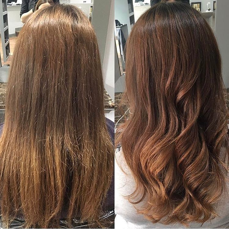 AllertonsOnline's tweet photo. Hair by Sean at Allertons #Leeds #Hair #HairLeeds #Inspiration #BySean #Allertons #AllertonsOnline #EverythingBeauty #balayage  #olaplex #h… https://t.co/BmSckoagLE