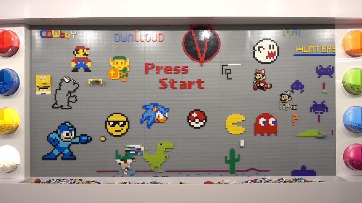 ITBusinessHero's tweet image. Happy World Backup Day! #TechandBusiness

buff.ly/2ok64b6