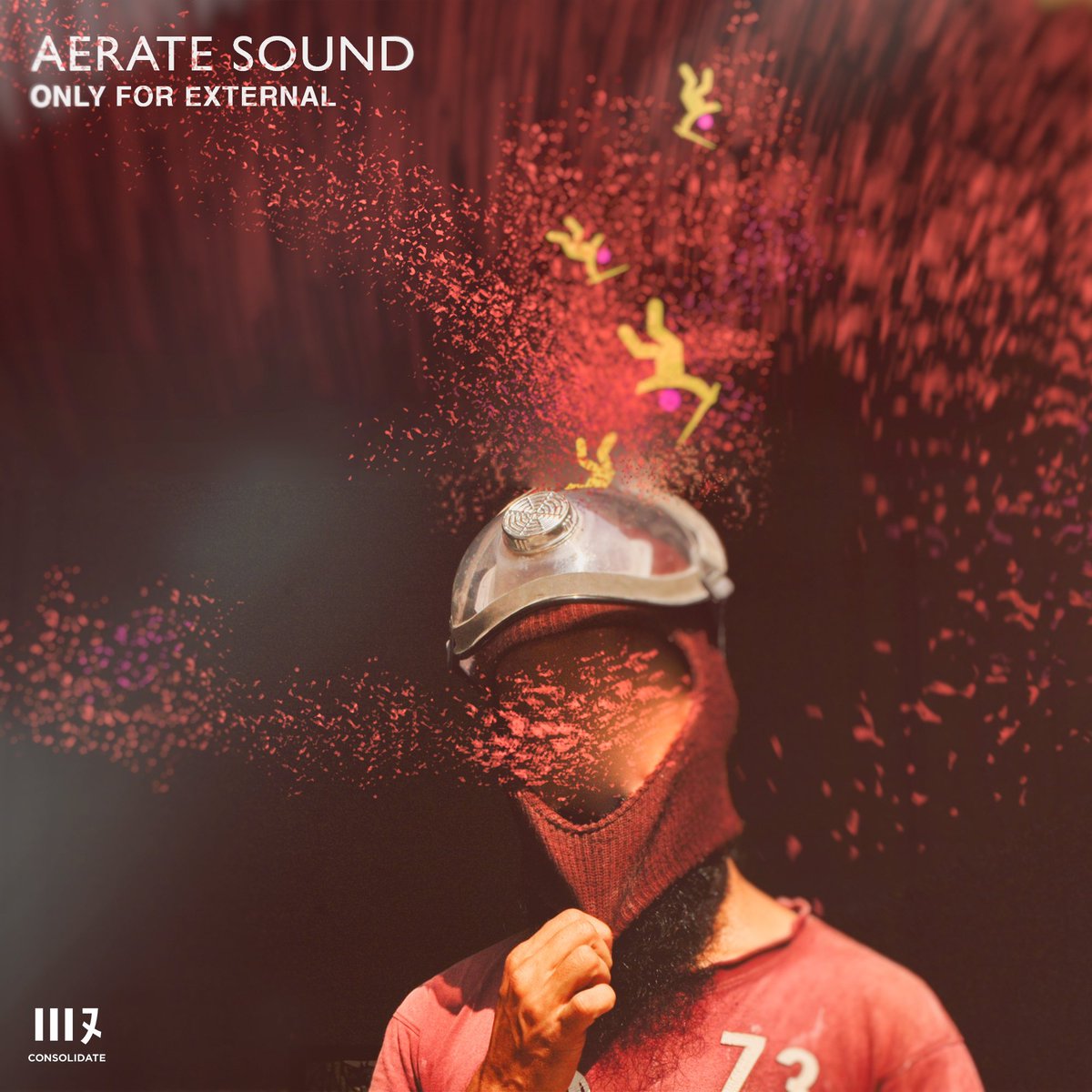 AERATE SOUND tweet media