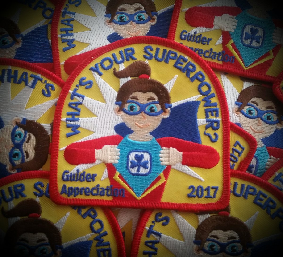 BedfordGGC's tweet photo. Bedford Guiders - Are you coming to our Guider Appreciation Night on April 23? You don't want to miss it! https://t.co/3eyRDrsyv2