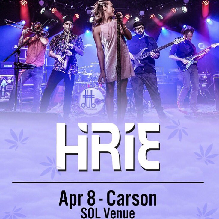 200West's tweet photo. Next Saturday night @SOLvenue we will be playing with @HIRIEmusic @thelateones @Unitree_CA #200West https://t.co/7oHf9ueU4s