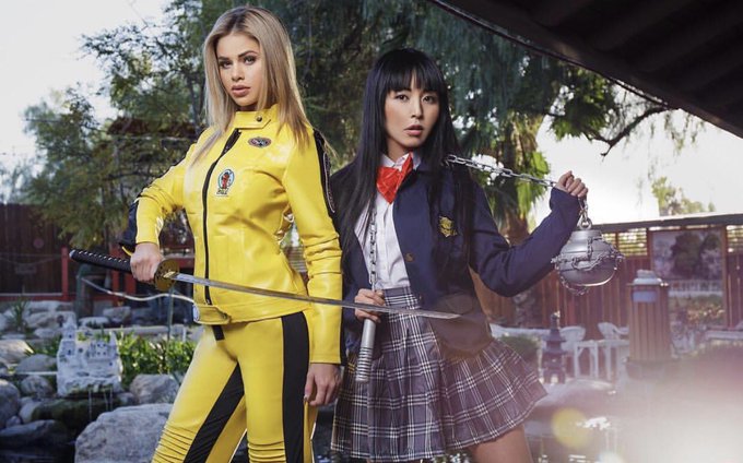 #killbill @marica_1029 https://t.co/qMH4peuWwe<a href="/tag/killbill"class="tags">#killbill</a><a class="tags" href="/tag/marica_1029">@marica_1029</a>