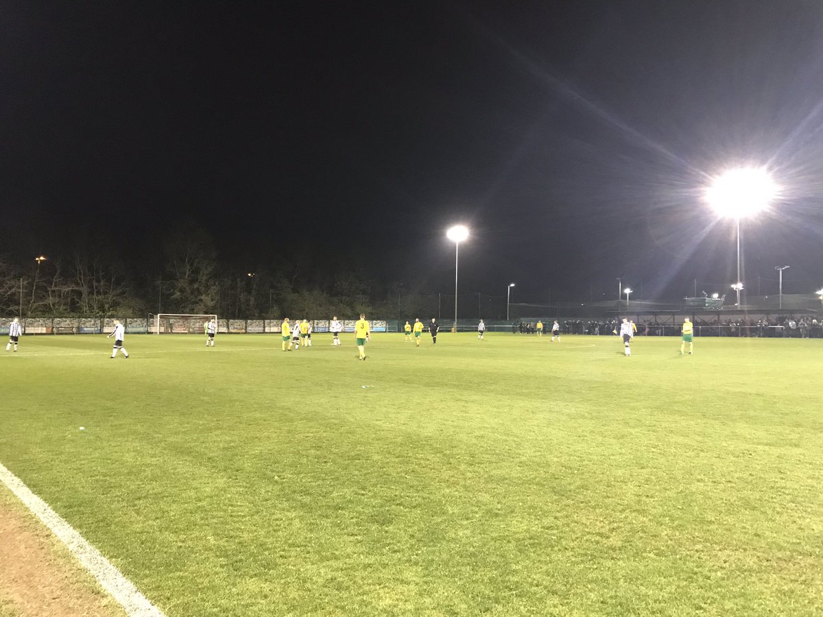 NorfolkCountyFA's tweet photo. Back underway here! #SundayIntermediate β½π https://t.co/JKHx55dvQF